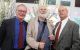 Photo of photos/thumb_Andrew McLennan w John Bell (L) and Bruce Beresford (R)